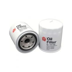 Sakura Spin-On Oil Filter