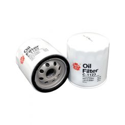 Sakura Spin-On Oil Filter