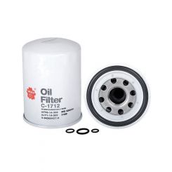 Sakura Spin-On Oil Filter