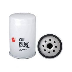 Sakura Spin-On Oil Filter