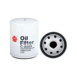 Sakura Spin-On Oil Filter