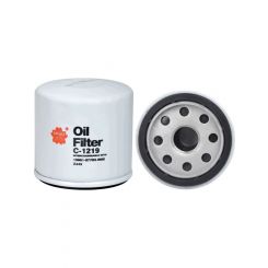 Sakura Spin-On Oil Filter