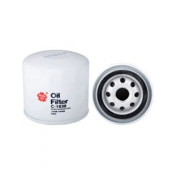 Sakura Spin-On Oil Filter