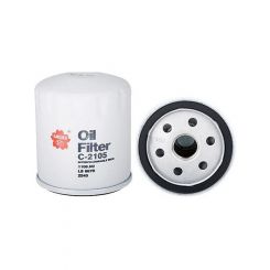 Sakura Spin-On Oil Filter