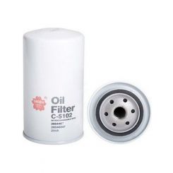 Sakura Spin-On Oil Filter [ref Ryco Z54, Z54A]