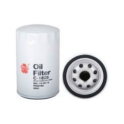 Sakura Spin-On Oil Filter
