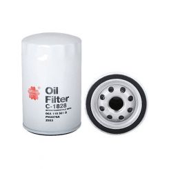 Sakura Spin-On Oil Filter