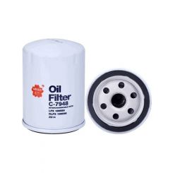 Sakura Spin-On Oil Filter