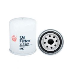 Sakura Spin-On Oil Filter