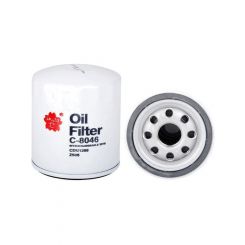 Sakura Spin-On Oil Filter