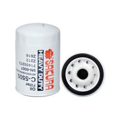 Sakura Spin-On Oil Filter [ref Ryco Z459, Z618]