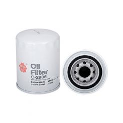 Sakura Spin-On Oil Filter