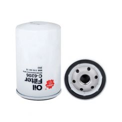 Sakura Spin-On Oil Filter
