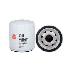 Sakura Spin-On Oil Filter
