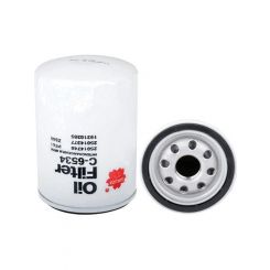 Sakura Spin-On Oil Filter