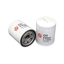 Sakura Spin-On Oil Filter