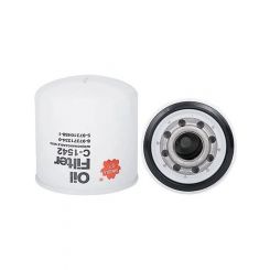 Sakura Spin-On Oil Filter [ref Ryco Z767]