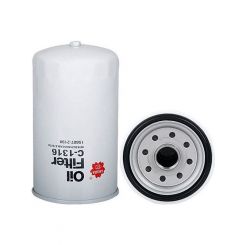 Sakura Spin-On Oil Filter [ref Ryco Z779]