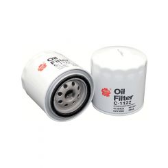 Sakura Spin-On Oil Filter