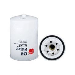 Sakura Spin-On Oil Filter