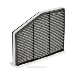 Ryco Cabin Air Filter Activated Carbon