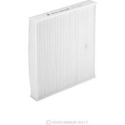 Ryco Cabin Air Filter