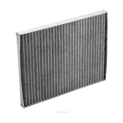 Ryco Cabin Air Filter Activated Carbon