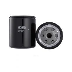 Ryco Fuel Filter
