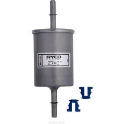 Ryco Fuel Filter