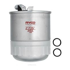 Ryco Fuel Filter