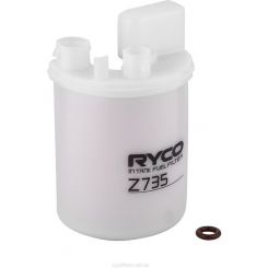 Ryco Fuel Filter