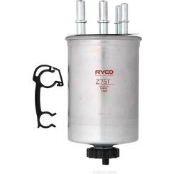 Ryco Fuel Filter