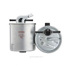 Ryco Fuel Filter