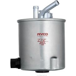 Ryco Fuel Filter