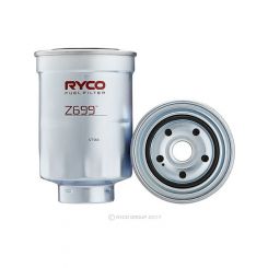 Ryco Fuel Filter