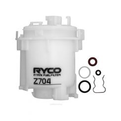 Ryco Fuel Filter
