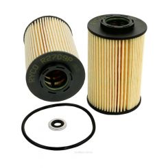 Ryco Oil Filter