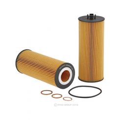 Ryco Oil Filter