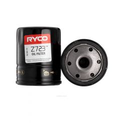 Ryco Oil Filter