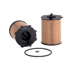 Ryco Oil Filter