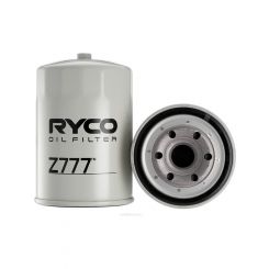 Ryco Oil Filter