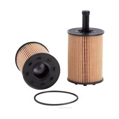 Ryco Oil Filter