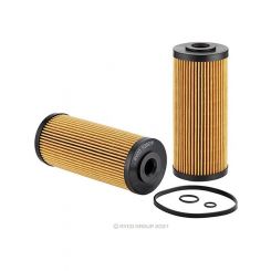 Ryco Oil Filter