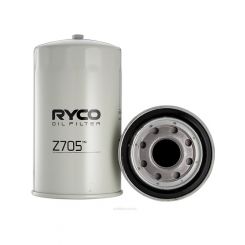 Ryco Oil Filter
