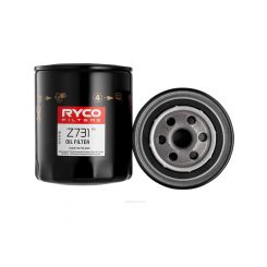 Ryco Oil Filter
