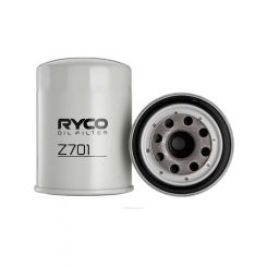 Ryco Oil Filter