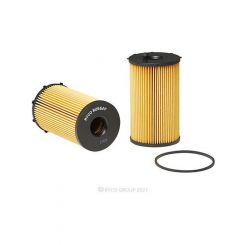Ryco Oil Filter