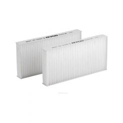 Ryco Cabin Air Filter