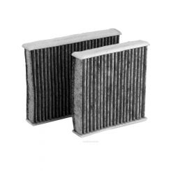 Ryco Cabin Air Filter Activated Carbon