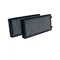 Ryco Cabin Air Filter Activated Carbon